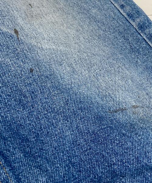 Engineered Garments（エンジニアドガーメンツ）Engineered Garments (エンジニアードガーメンツ) デニムパンツ インディゴ サイズ:XLの古着・服飾アイテム