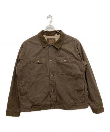 中古・古着通販】WOOLRICH (ウールリッチ) ドリフタージャケット