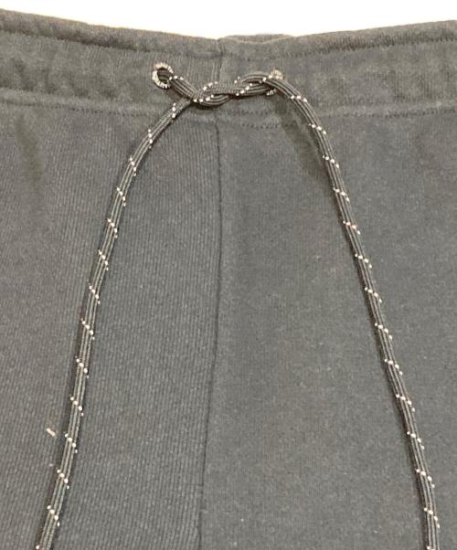 NAUTICA（ノーティカ）NAUTICA (ノーティカ) ワンポイント ヘビーウェイト スウェットパンツ ネイビー サイズ:XXLの古着・服飾アイテム