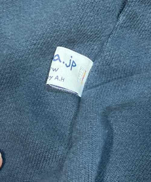 NAUTICA（ノーティカ）NAUTICA (ノーティカ) ワンポイント ヘビーウェイト スウェットパンツ ネイビー サイズ:XXLの古着・服飾アイテム