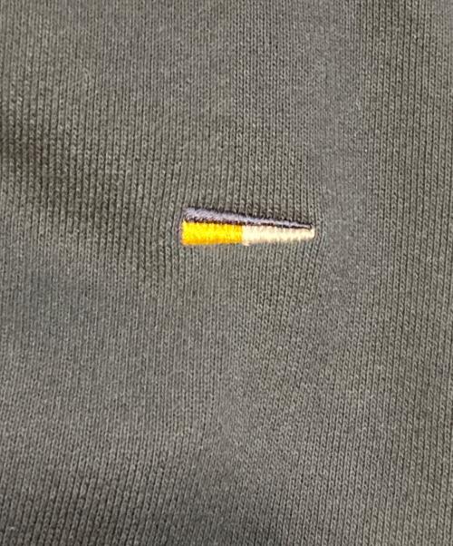 NAUTICA（ノーティカ）NAUTICA (ノーティカ) ワンポイント ヘビーウェイト スウェットパンツ ネイビー サイズ:XXLの古着・服飾アイテム