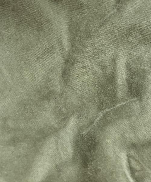 French Army（フランス軍）French Army (フレンチアーミー) 70'sM-64 Field Parka カーキ サイズ:92C(Mサイズ相当）の古着・服飾アイテム