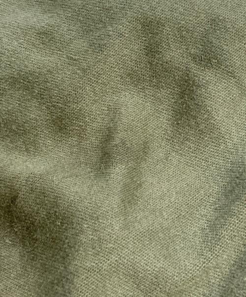 French Army（フランス軍）French Army (フレンチアーミー) 70'sM-64 Field Parka カーキ サイズ:92C(Mサイズ相当）の古着・服飾アイテム