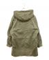 French Army (フレンチアーミー) 70'sM-64 Field Parka カーキ サイズ:92C(Mサイズ相当）：11000円