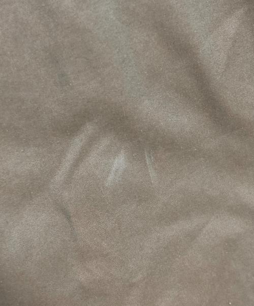 Burberry's（バーバリーズ）Burberry's (バーバリーズ) ステンカラーコート カーキ サイズ:170(Mサイズ)の古着・服飾アイテム