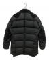 Barbour (バブアー) オイルドダウンジャケット ブラック サイズ:XL：10000円