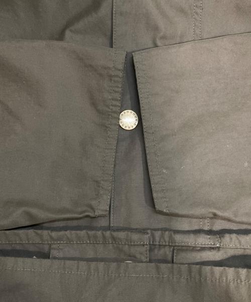 Barbour（バブアー）Barbour (バブアー) ビデイル フーデッド ジャケット カーキ サイズ:38 (M)の古着・服飾アイテム