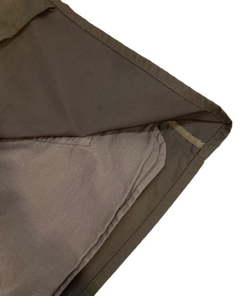 Barbour（バブアー）Barbour (バブアー) ビデイル フーデッド ジャケット カーキ サイズ:38 (M)の古着・服飾アイテム