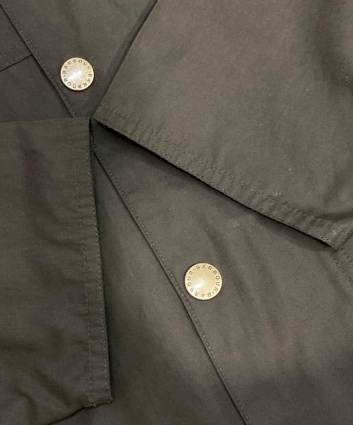 Barbour（バブアー）Barbour (バブアー) ビデイル フーデッド ジャケット カーキ サイズ:38 (M)の古着・服飾アイテム