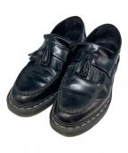 Dr.Martensドクターマーチン）の古着「タッセルローファー」｜ブラック