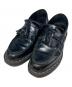 Dr.Martens（ドクターマーチン）の古着「タッセルローファー」｜ブラック