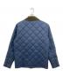 Patagonia (パタゴニア) Diamond Quilted Jacket ネイビー サイズ:M：17000円