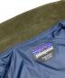 中古・古着 Patagonia (パタゴニア) Diamond Quilted Jacket ネイビー サイズ:M：17000円