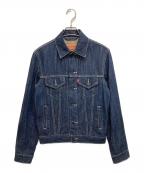 LEVI'Sリーバイス）の古着「4th TYPE トラッカー ジャケット」｜インディゴ