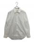 Bagutta（バグッタ）の古着「シャツ」｜ホワイト