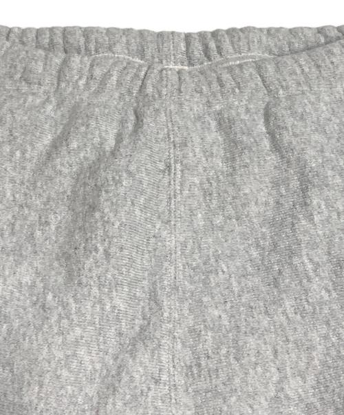 Champion（チャンピオン）Champion (チャンピオン) BEAMS (ビームス) 別注スウェットカーゴパンツ グレー サイズ:Mの古着・服飾アイテム