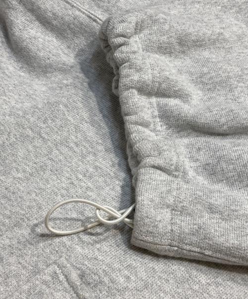 Champion（チャンピオン）Champion (チャンピオン) BEAMS (ビームス) 別注スウェットカーゴパンツ グレー サイズ:Mの古着・服飾アイテム