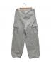 Champion (チャンピオン) BEAMS (ビームス) 別注スウェットカーゴパンツ グレー サイズ:M：15000円