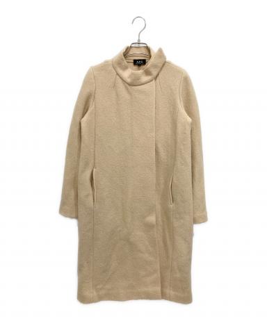 アーペーセー) 中古・古着通販A.P.C. ステンカラーコート コート