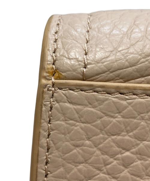 FURLA（フルラ）FURLA (フルラ) ハンドバッグ ピンクの古着・服飾アイテム