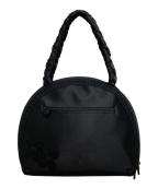 TOKYO SOIRトウキョウソワール）の古着「ハンドバッグ」｜ブラック