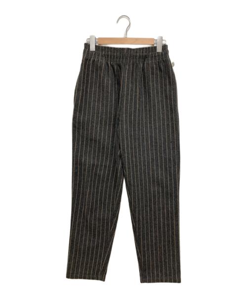 COOKMAN（クックマン）COOKMAN (クックマン) シェフパンツ グレー サイズ:Mの古着・服飾アイテム