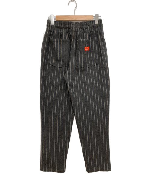 COOKMAN（クックマン）COOKMAN (クックマン) シェフパンツ グレー サイズ:Mの古着・服飾アイテム