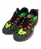 NIKEナイキ）の古着「Air Max 98」｜ブラック