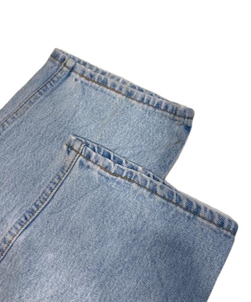 LEVI'S（リーバイス）LEVI'S (リーバイス) 501 デニムパンツ インディゴ サイズ:78.5cm (W31)の古着・服飾アイテム