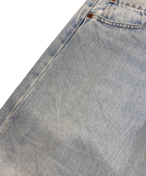 LEVI'S（リーバイス）LEVI'S (リーバイス) 501 デニムパンツ インディゴ サイズ:78.5cm (W31)の古着・服飾アイテム
