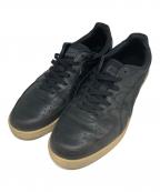 Onitsuka Tigerオニツカタイガー）の古着「”GSM”」｜ブラック