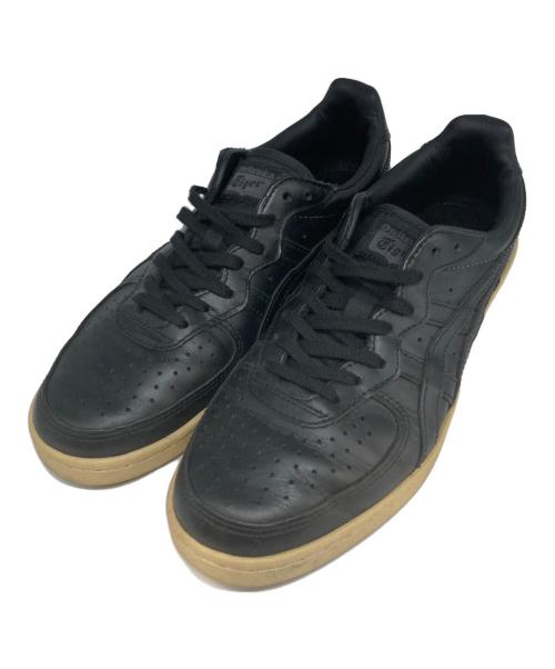 Onitsuka Tiger（オニツカタイガー）Onitsuka Tiger (オニツカタイガー) ”GSM” ブラック サイズ:25.5㎝の古着・服飾アイテム