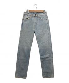 LEVI'S（リーバイス）の古着「デニムパンツ」｜インディゴ