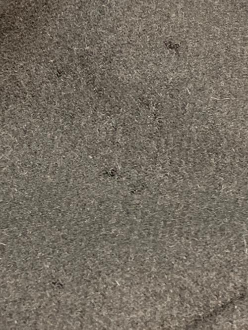 VAN JAC（ヴァン・ヂャケット）VAN JAC (ヴァン) 60sダッフルコート オリーブ サイズ:95の古着・服飾アイテム