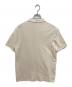 FRED PERRY (フレッドペリー) ポロシャツ ベージュ サイズ:L：6000円