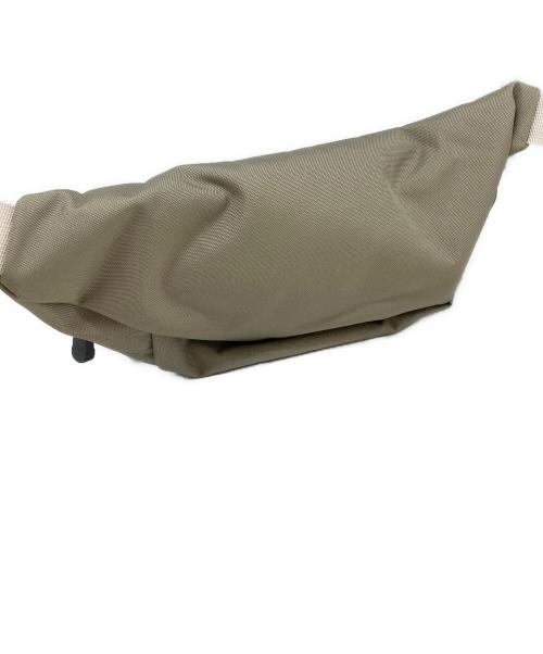 THE NORTH FACE（ザ ノース フェイス）THE NORTH FACE (ザ ノース フェイス) MESSENGER S カーキの古着・服飾アイテム