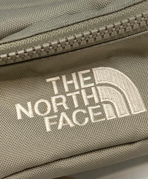 THE NORTH FACE（ザ ノース フェイス）THE NORTH FACE (ザ ノース フェイス) MESSENGER S カーキの古着・服飾アイテム
