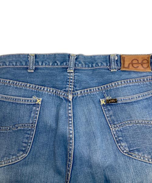 LEE（リー）LEE (リー) 70sデニムパンツ インディゴ サイズ:78.5cm (W31)の古着・服飾アイテム