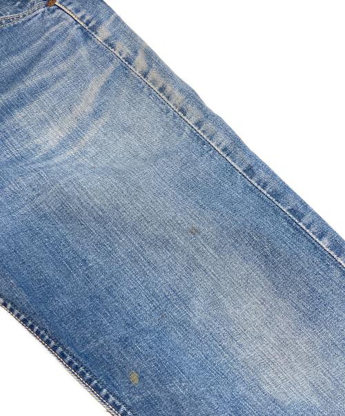 LEE（リー）LEE (リー) 70sデニムパンツ インディゴ サイズ:78.5cm (W31)の古着・服飾アイテム