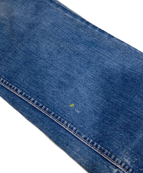 LEE（リー）LEE (リー) 70sデニムパンツ インディゴ サイズ:78.5cm (W31)の古着・服飾アイテム