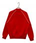 adidas originals (アディダスオリジナル) SUPER STAR TRACK TOP レッド サイズ:L：4000円