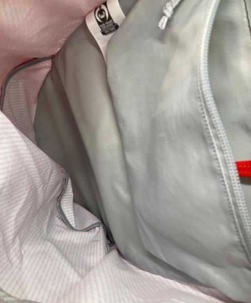 ARC'TERYX（アークテリクス）ARC'TERYX (アークテリクス) KONSEAL 15 Backpack レッドの古着・服飾アイテム