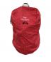 ARC'TERYX（アークテリクス）の古着「KONSEAL 15 Backpack」｜レッド