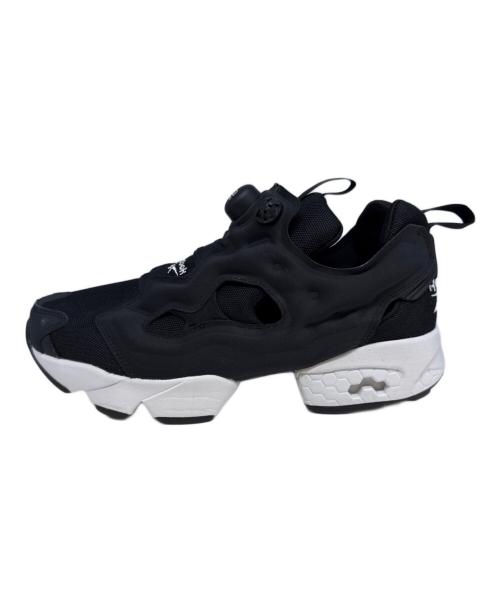 REEBOK（リーボック）REEBOK (リーボック) INSTAPUMP FURY 94 ブラック サイズ:26cmの古着・服飾アイテム