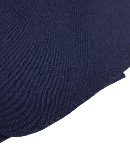 CHAPS RALPH LAUREN（チャップス ラルフローレン）CHAPS RALPH LAUREN (チャップス ラルフローレン) 3B金ボタンウール紺ブレザー ネイビー サイズ:AB7の古着・服飾アイテム