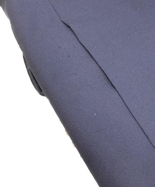 CHAPS RALPH LAUREN（チャップス ラルフローレン）CHAPS RALPH LAUREN (チャップス ラルフローレン) 3B金ボタンウール紺ブレザー ネイビー サイズ:AB7の古着・服飾アイテム