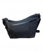 ALPAKAアルパカ）の古着「ショルダーバッグ」｜ブラック