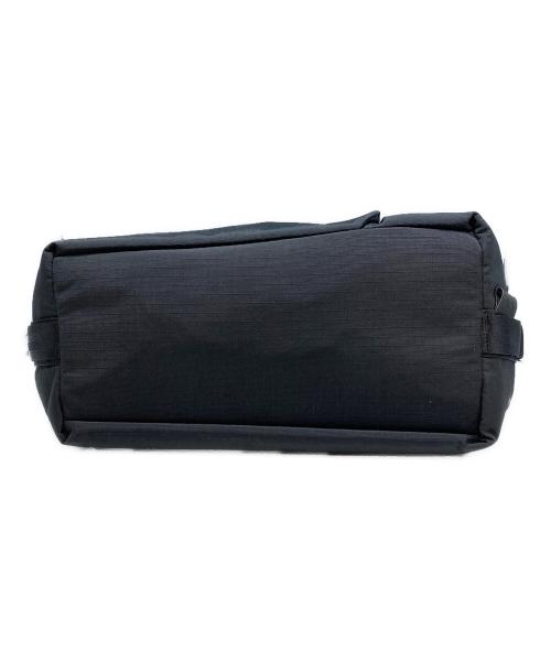 ALPAKA（アルパカ）ALPAKA (アルパカ) ショルダーバッグ ブラックの古着・服飾アイテム