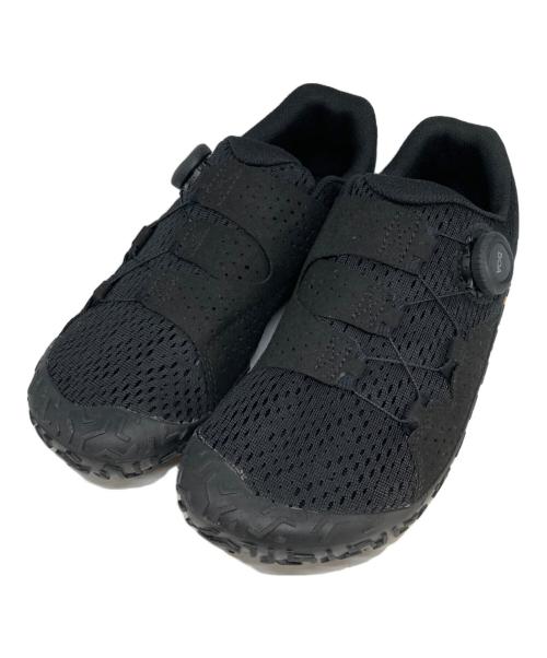 MERRELL（メレル）MERRELL (メレル) ベイパーグローブ6ボア ブラック サイズ:25.5cmの古着・服飾アイテム