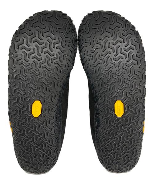 MERRELL（メレル）MERRELL (メレル) ベイパーグローブ6ボア ブラック サイズ:25.5cmの古着・服飾アイテム